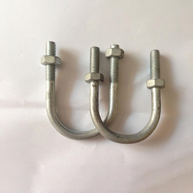 湖北U型螺絲邦達(dá)供應(yīng)異型螺栓廠家生產(chǎn)