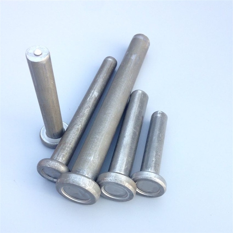 圓柱頭焊釘栓釘物美價(jià)廉現(xiàn)貨供應(yīng)