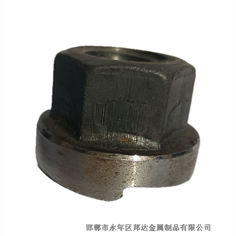 長治市扭力螺母邦達異形螺母質量保障