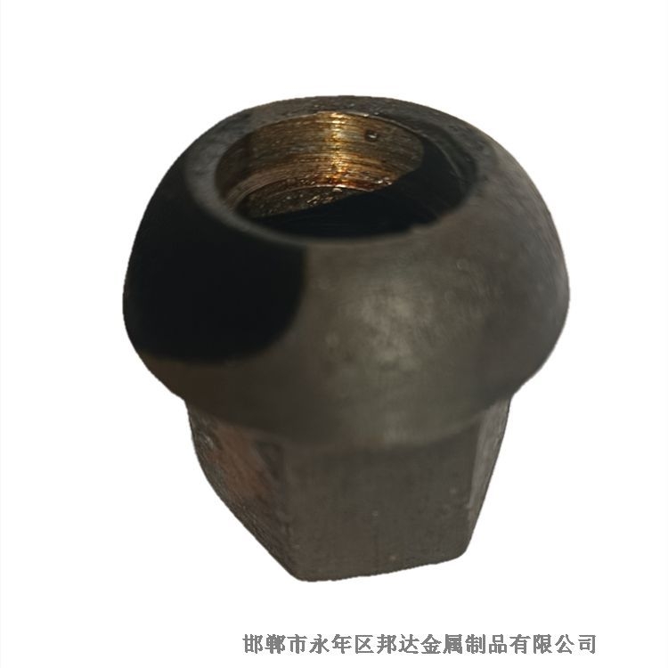 長(zhǎng)治市錨桿螺母邦達(dá)熱鍍異型件來(lái)圖來(lái)樣加工定做