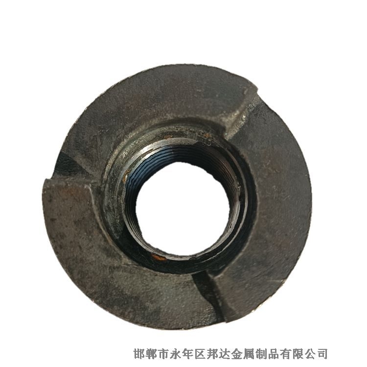 長治市煤礦螺母邦達熱鐓螺母量大從優(yōu)