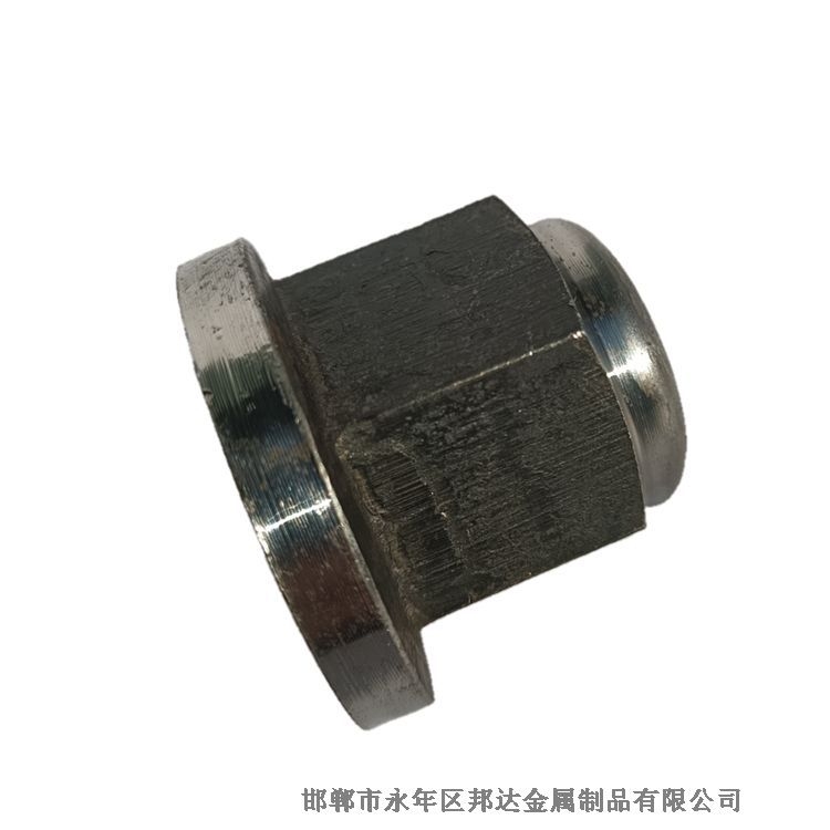 長治市扭力螺母邦達(dá)異型螺母加工定制