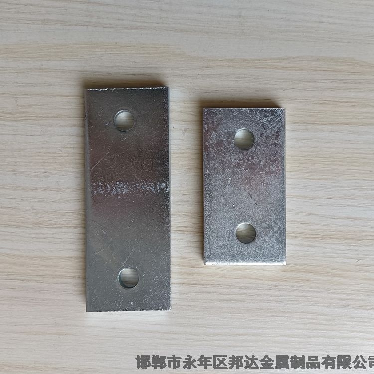 上海U型絲邦達(dá)定制非標(biāo)螺絲現(xiàn)貨供應(yīng)