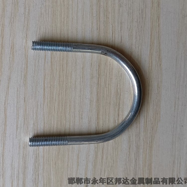 上海U型螺絲邦達(dá)供應(yīng)地腳螺栓廠家生產(chǎn)