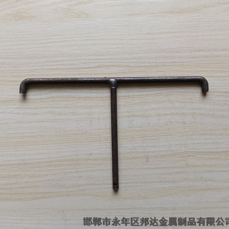上海U型絲邦達供應(yīng)異型螺栓廠家生產(chǎn)