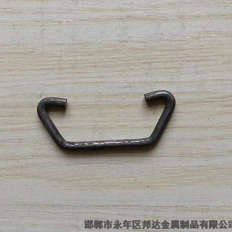 湖北U型螺栓邦達(dá)定制地腳螺絲廠家生產(chǎn)