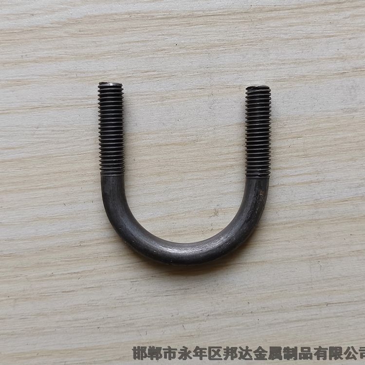 上海U型絲邦達定制地腳絲現(xiàn)貨供應