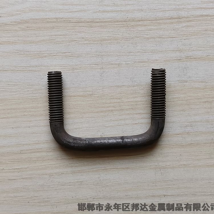 上海U型栓邦達供應(yīng)地腳螺絲廠家生產(chǎn)