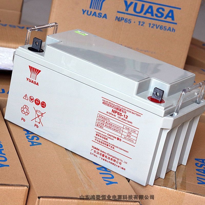 湯淺UXL2200-2N 鉛酸蓄電池2V2000AH抗震防火