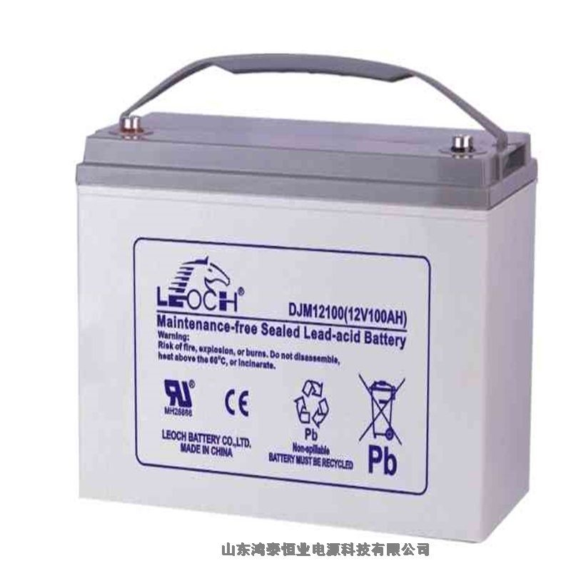 LEOCH理士蓄電池DJW12-17 12V17AH品質(zhì)優(yōu)異