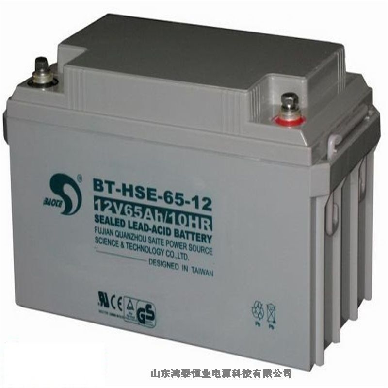 賽特蓄電池 BT-MSE-100 2V100AH中心機(jī)站