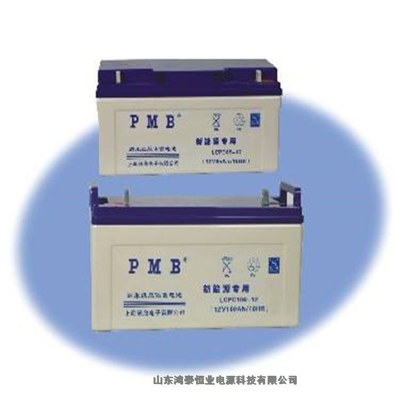PMB閥控式蓄電池LCPA65-12 12V65AH