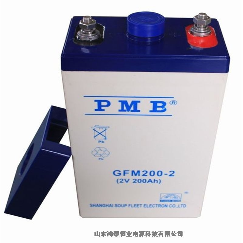 PMB閥控式蓄電池LCPA200-12 12V200AH高溫壽命