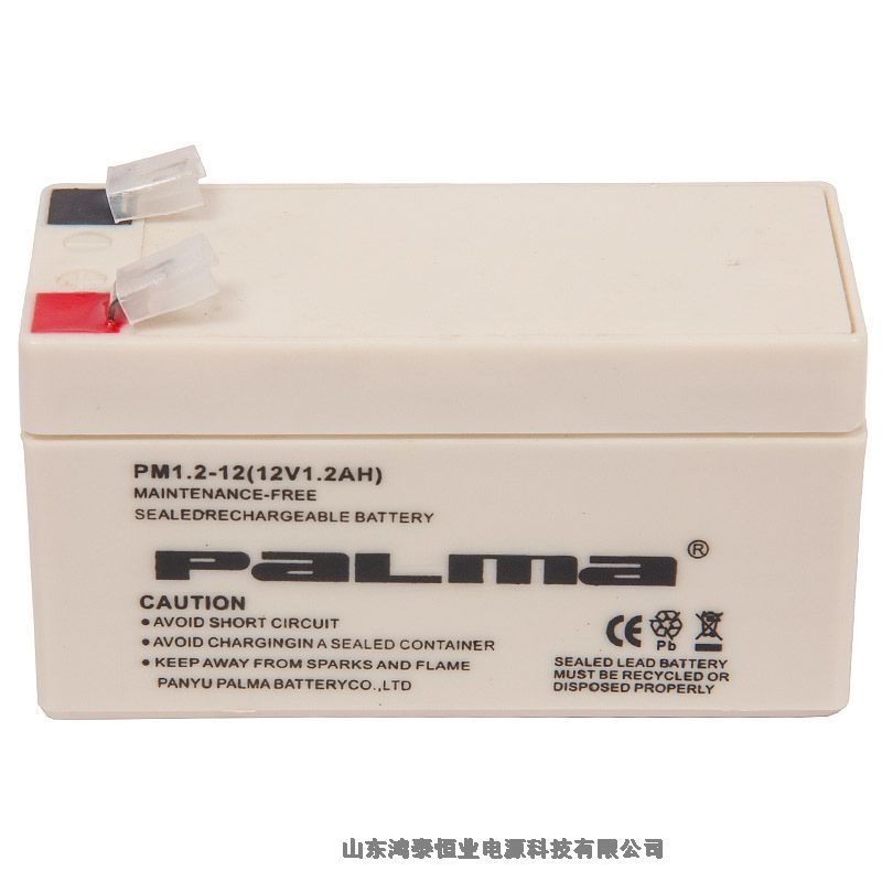 韓國八馬鉛酸蓄電池PM38-12 12V38AH輸出電壓