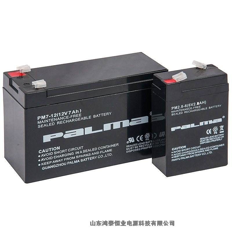 韓國八馬鉛酸蓄電池PM17-12 12V17AH控制性能