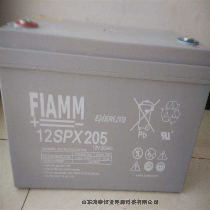 非凡FIAMM鉛酸蓄電池12SP90 12V90AH報警用電