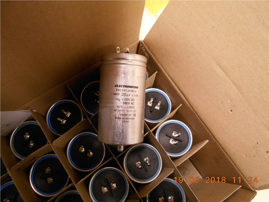 Electronicon 	E12.E93-403200 220001	