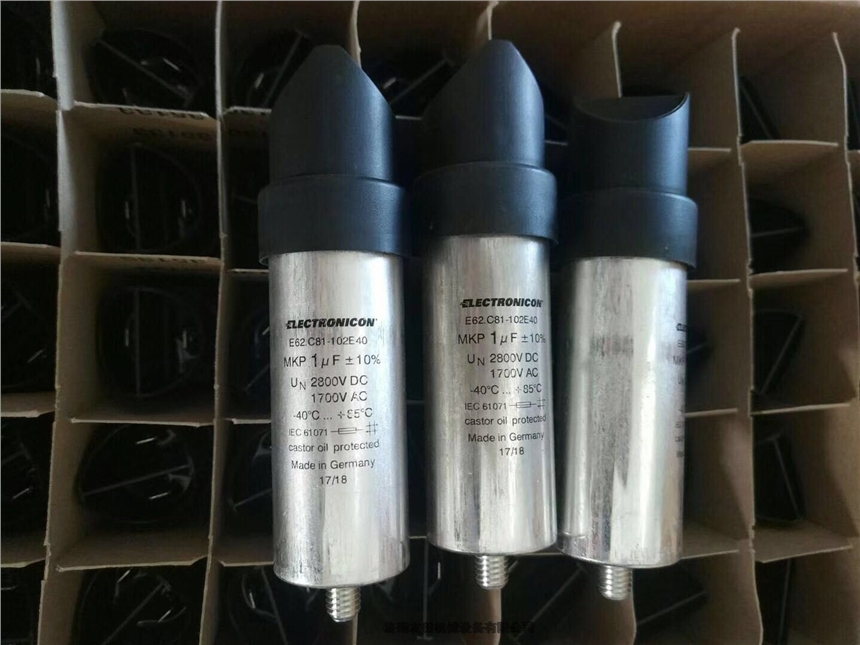 ELECTRONICON	E62.C81-102E40 1041021 1.0F