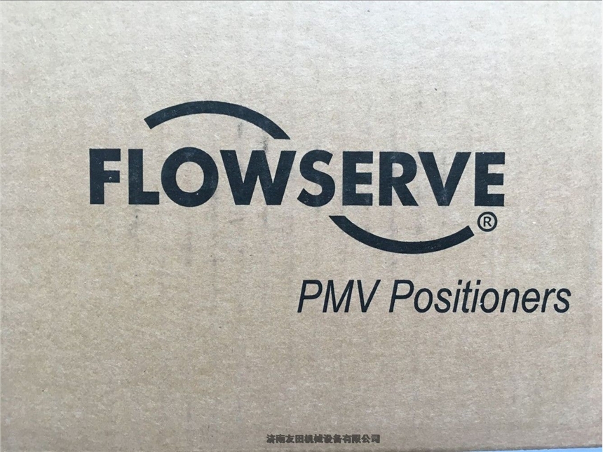 FLOWSERVE PMV	 F5ISGU-MEC420-23-FS9DA-Z	yλ