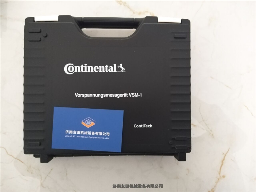 Contitech VSM-1 皮帶張力計(jì)