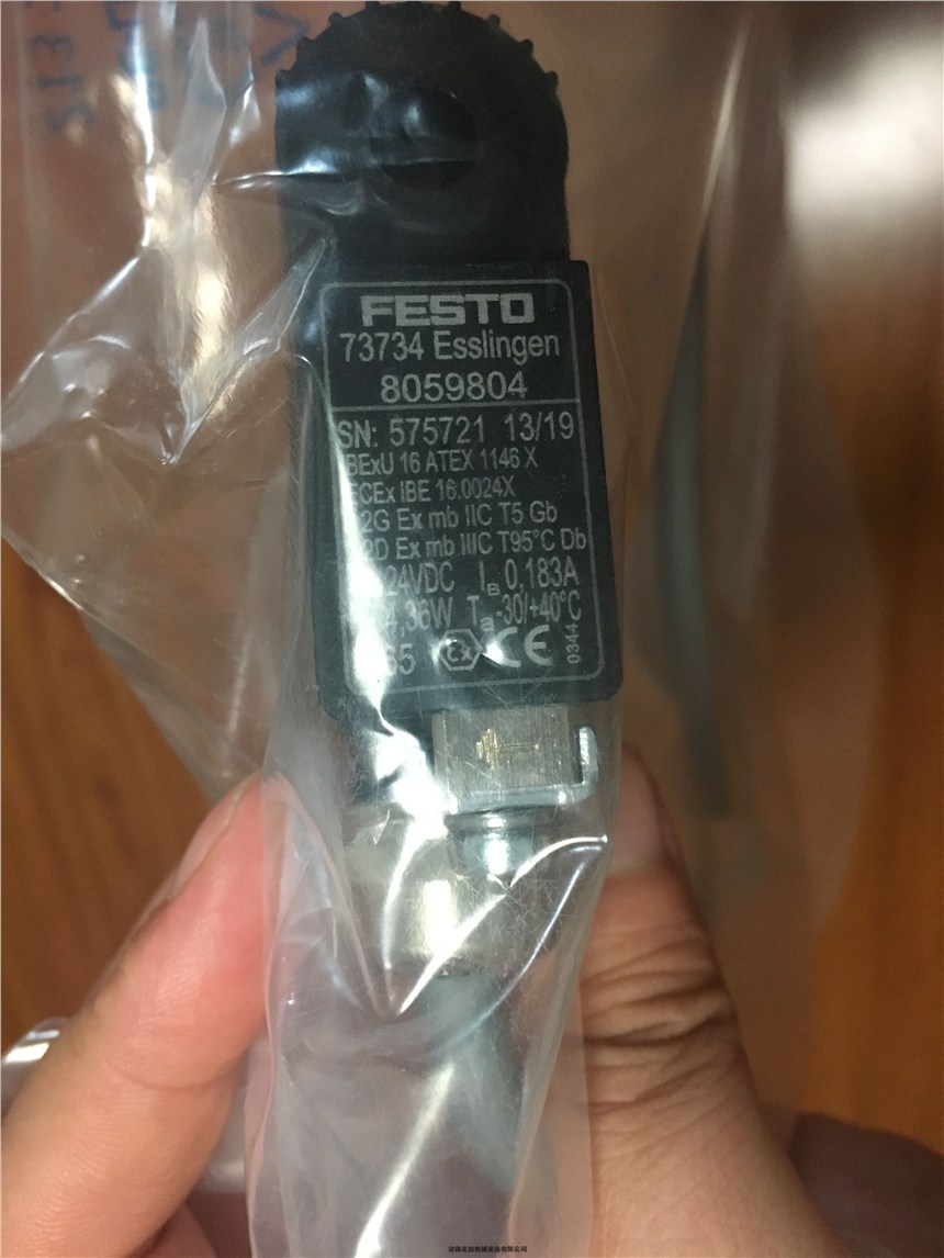JMFH-5/2-D-2-C늴œQy FESTO 151852 JMFH-5/2