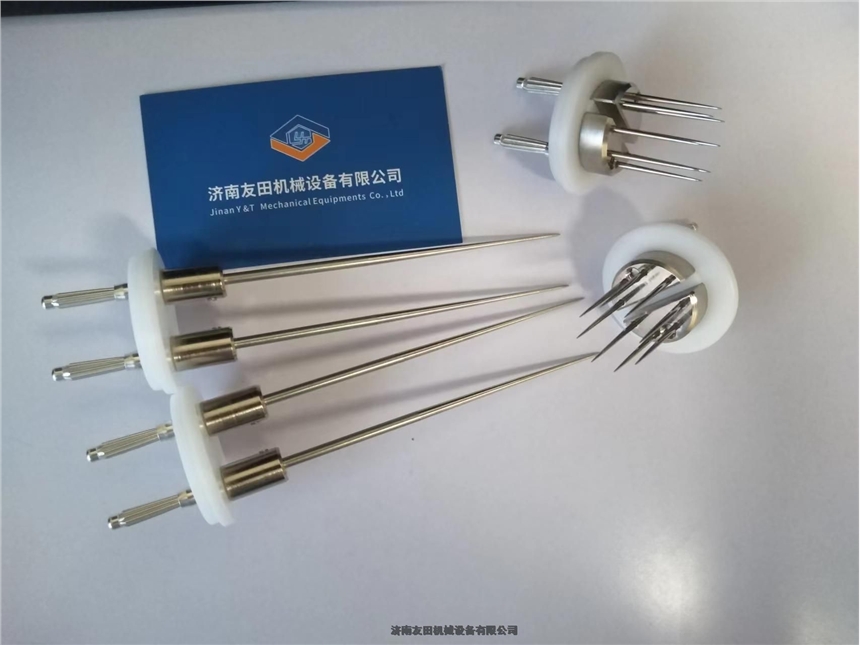 現(xiàn)貨供應(yīng) Aqua-Boy TEMI - Textiles Moisture Meter
