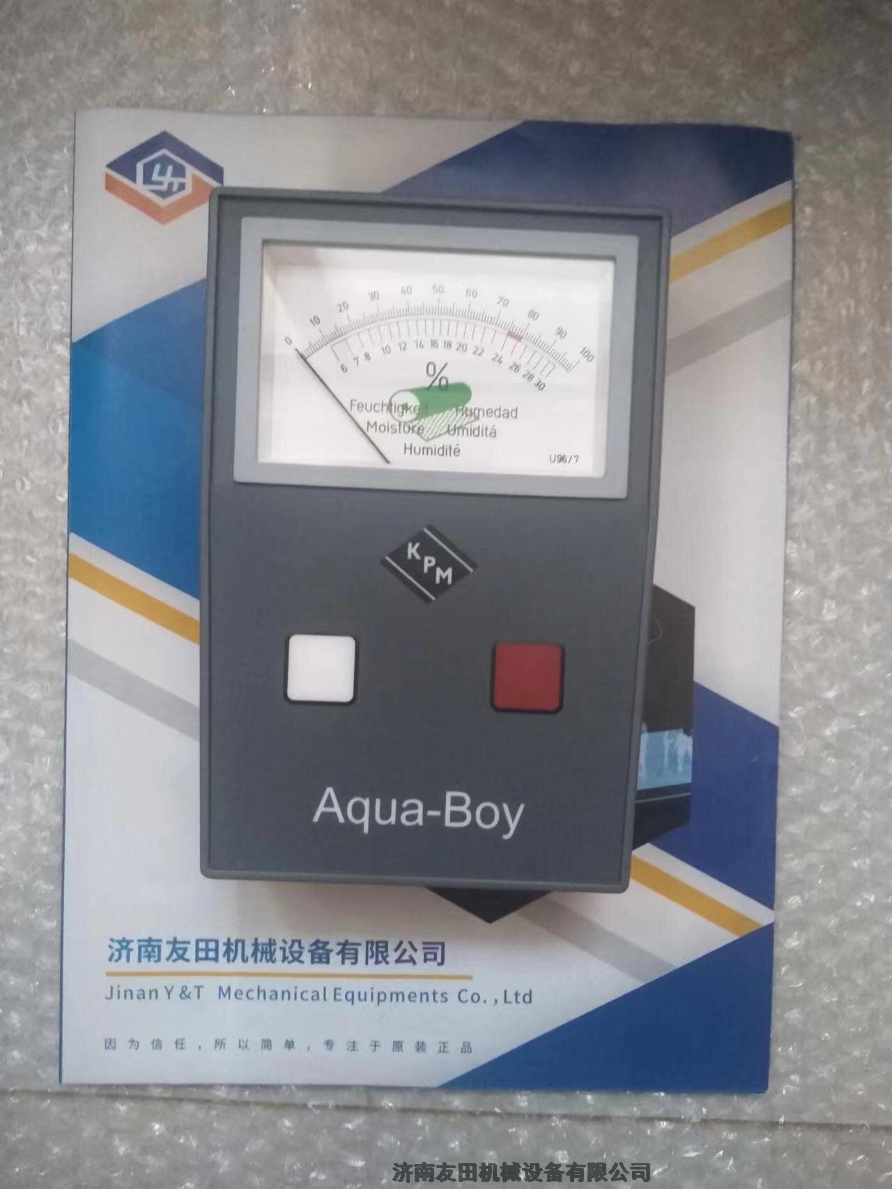 硬紙類水分測(cè)試儀Aqua-Boy PMII 6-30%