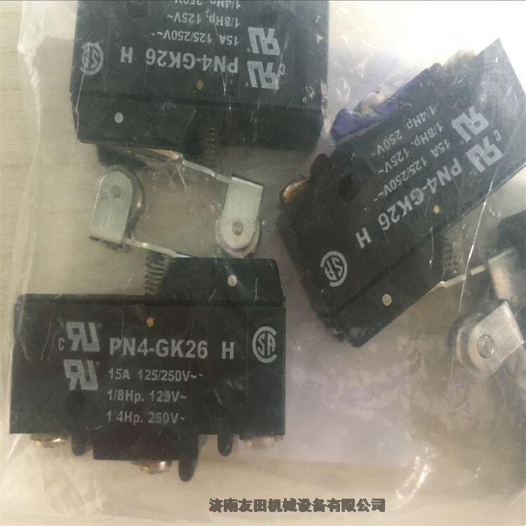  9900159   PN4GK26   Saia-burgess