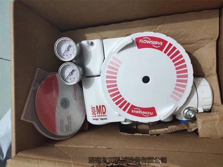 福斯定位器LOGIX 3200MD-28-D6-E-04-40-0G-00