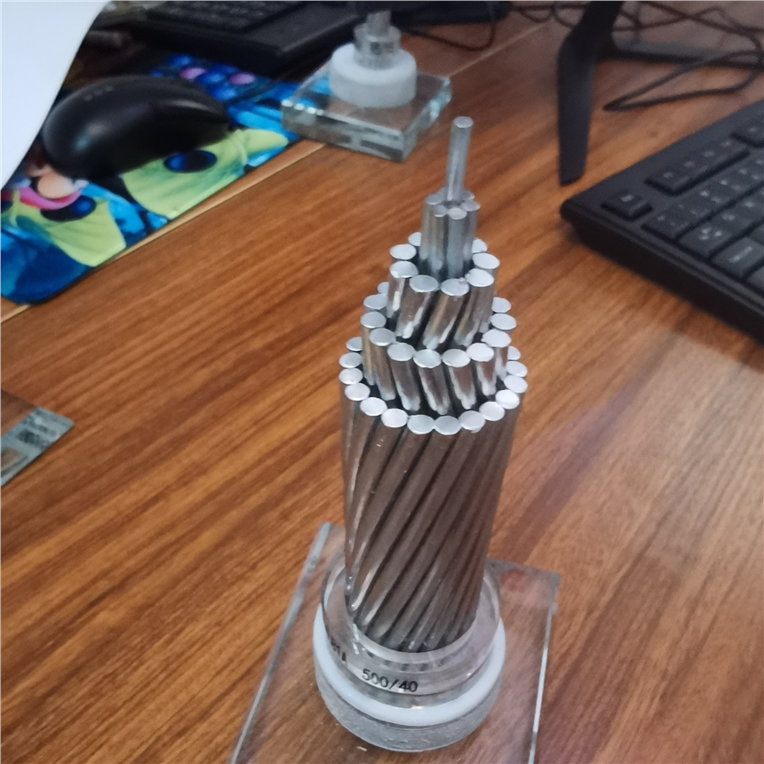 耐熱鋁合金導線國標JL/G1A300/25報價