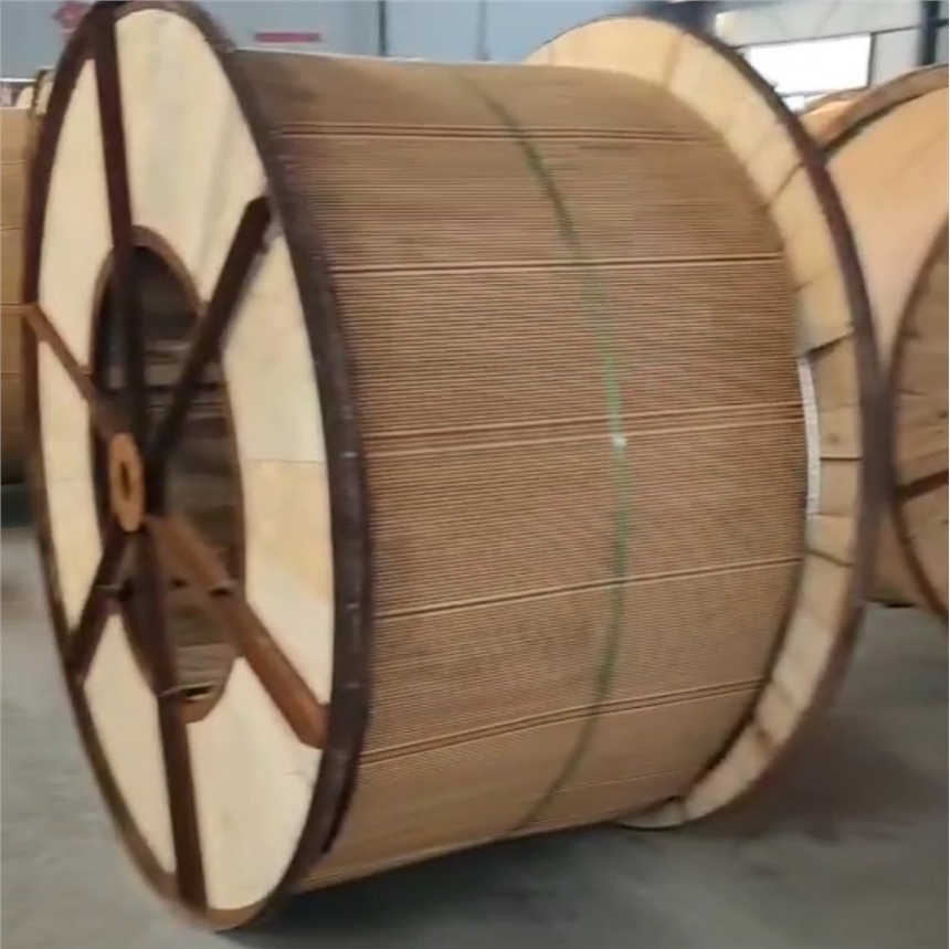 河北電力金具LGJ185/45鋼芯鋁絞線(xiàn)廠(chǎng)家