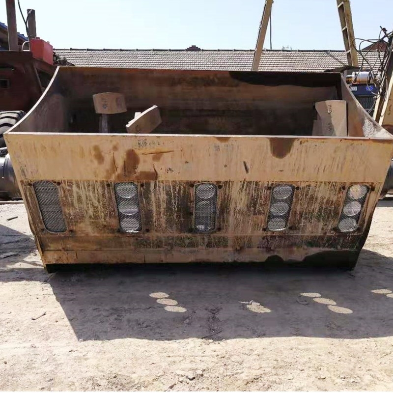 出口型號2立方攪拌斗鏟車 砂漿攪拌均勻 一機兩用型號