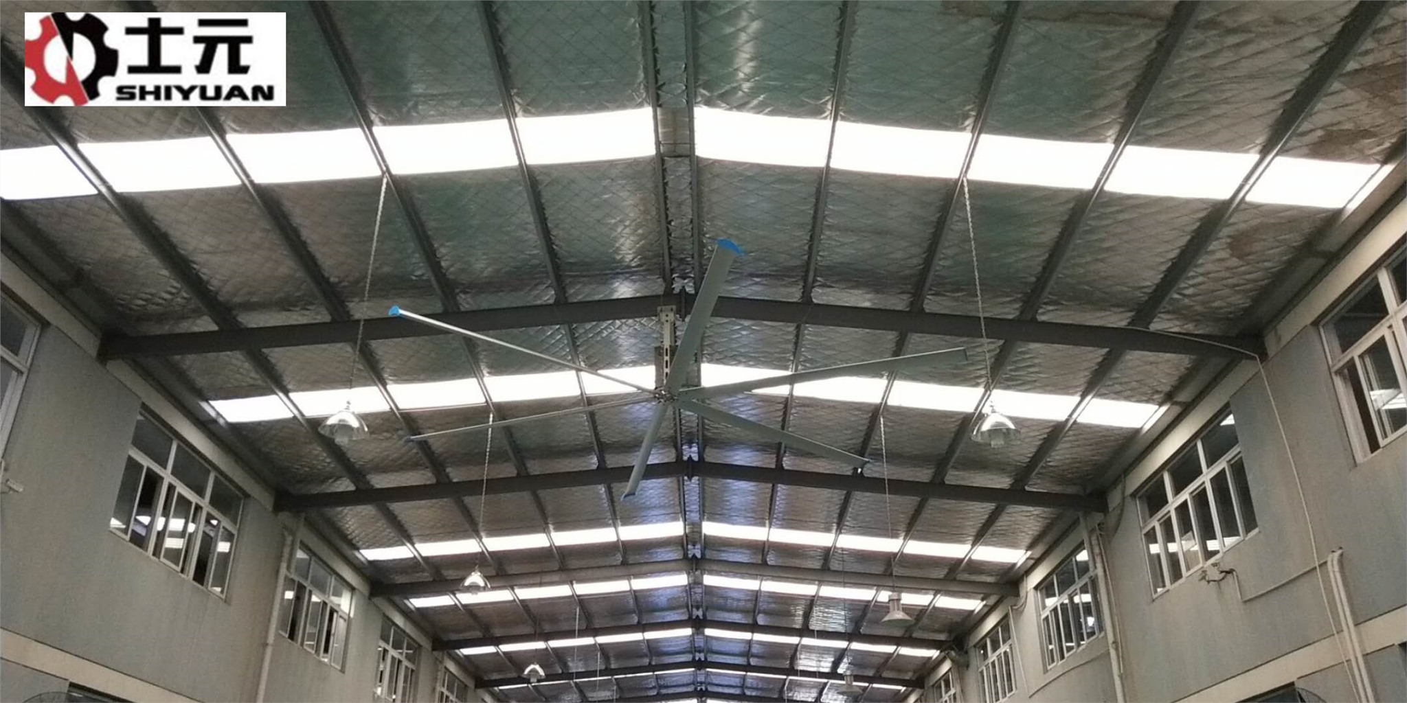 V35立式工業(yè)風(fēng)扇電機(jī) 士元廠家生產(chǎn)