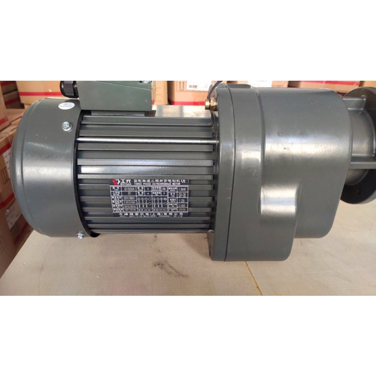 地區(qū)供應(yīng) 士元1.5KW工業(yè)風(fēng)扇電機(jī)