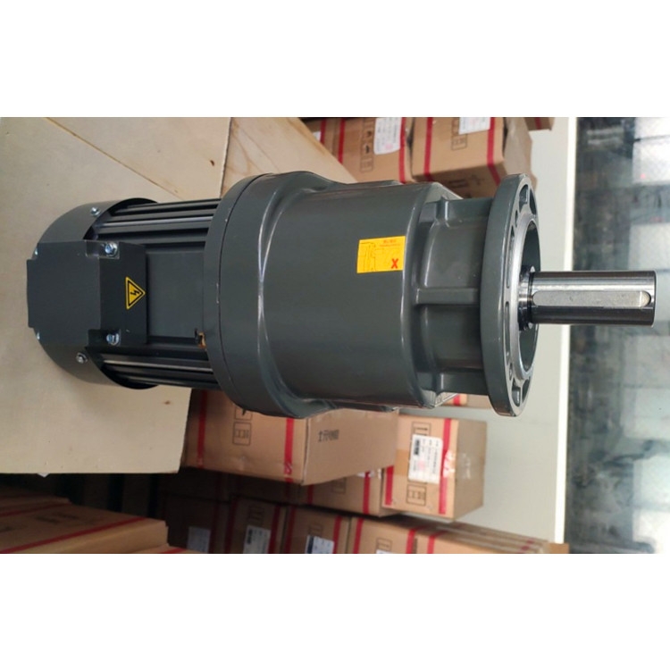 工廠定制工業(yè)大風(fēng)扇電機(jī) GV立式齒輪減速機(jī)
