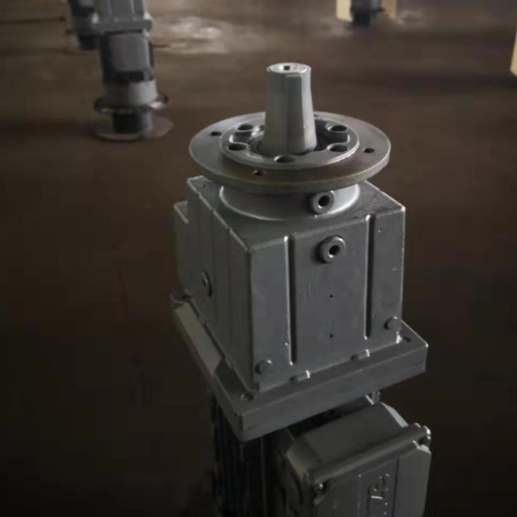 7.3米工業(yè)大吊扇用 100W士元工業(yè)風扇電機