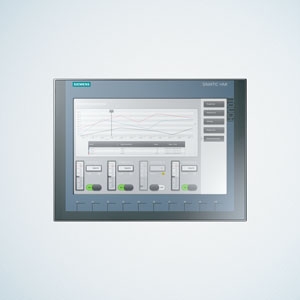 KTP1200 Basic DP  6AV2123-2MA03-0AX0