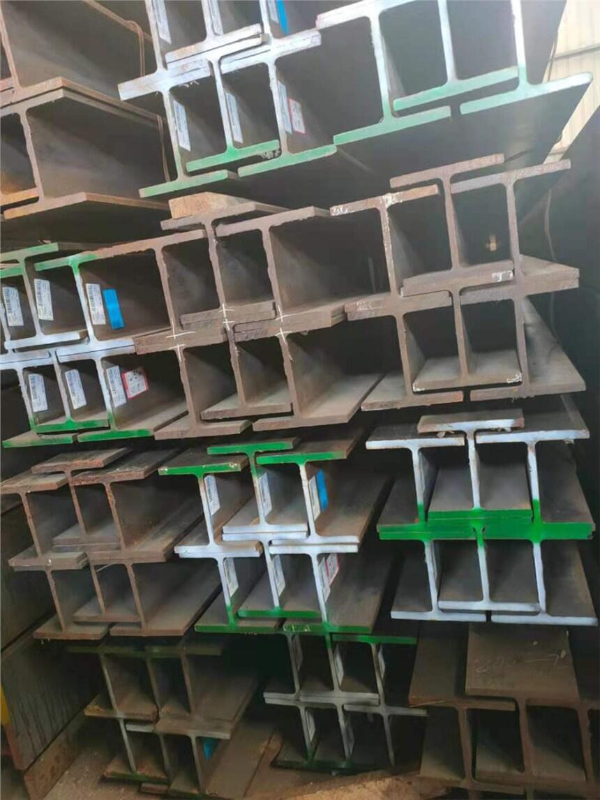 歐標H型鋼-上海鑄然-歐標H型鋼報價-質(zhì)量保證