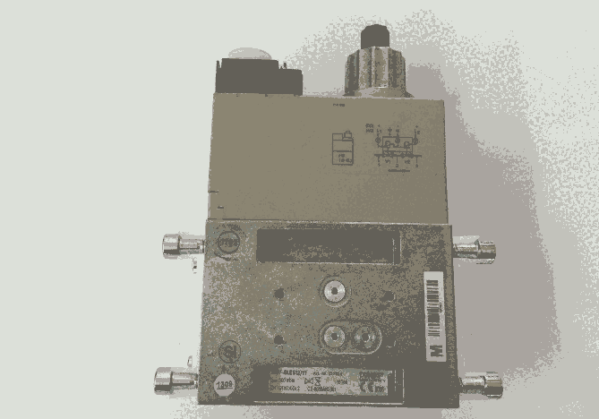 冬斯燃?xì)忾y組廠家直銷上海比吉電子
