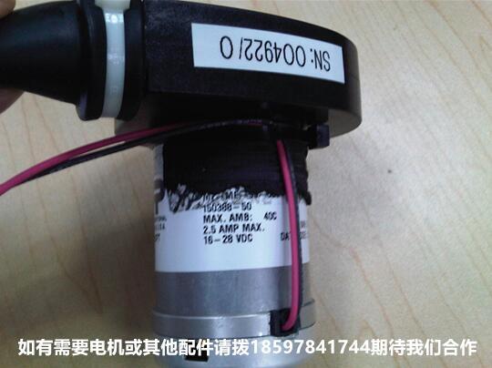 AMETEK風(fēng)機(jī)種類齊全上海比吉電子AMETEK 116640-02