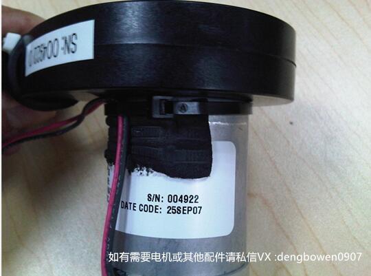 AMETEK風(fēng)機AMETEK 116634-03編號全