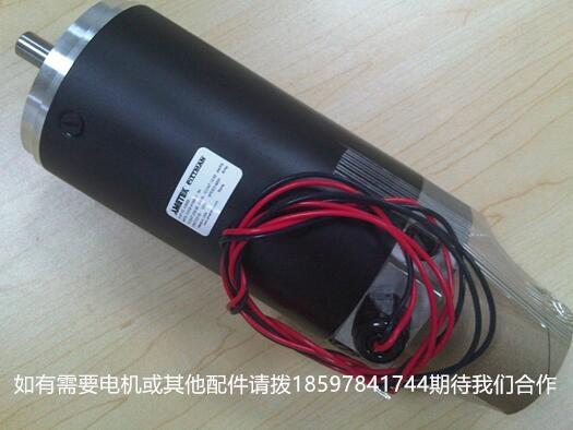 上海比吉電子ELECTROCRAFT電機(jī)上海代理工廠直銷DA47、