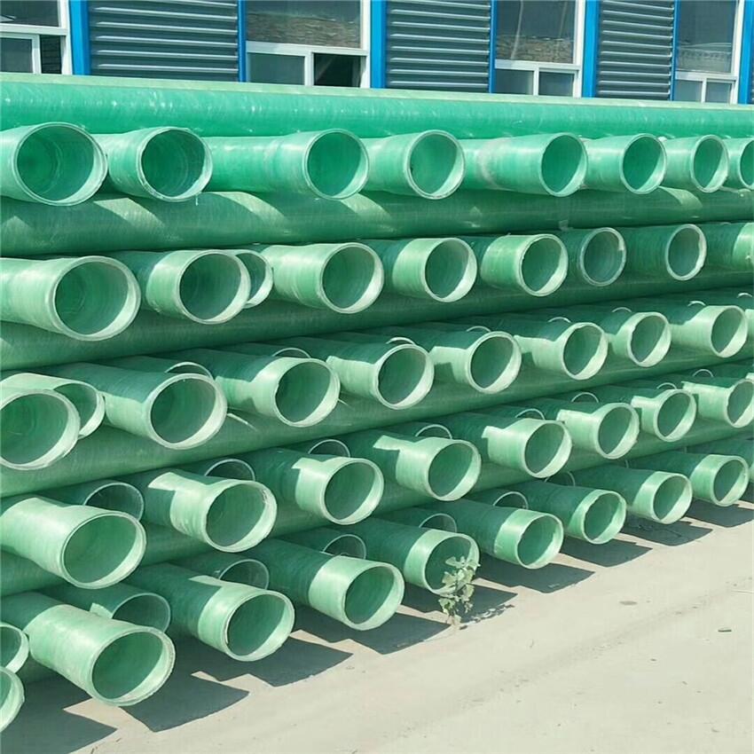 江西省無機玻璃鋼管道