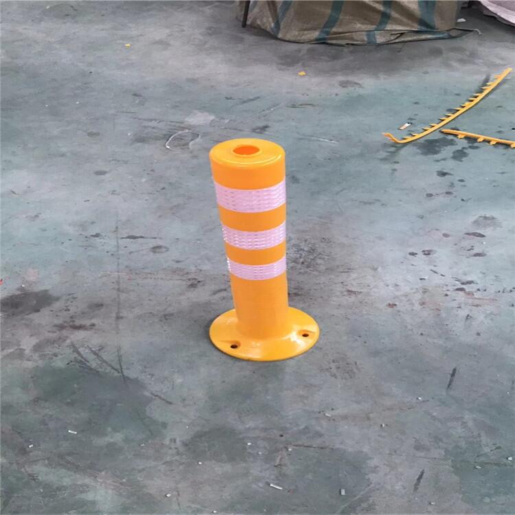 北京玻璃鋼鐵路標(biāo)志樁