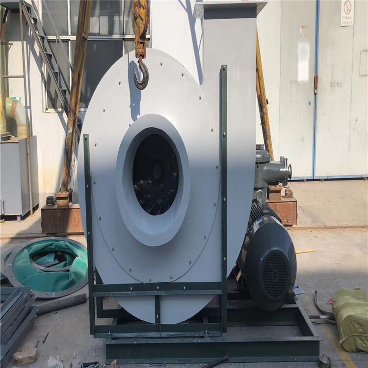 4-62節(jié)能離心通風(fēng)機(jī)廠家
