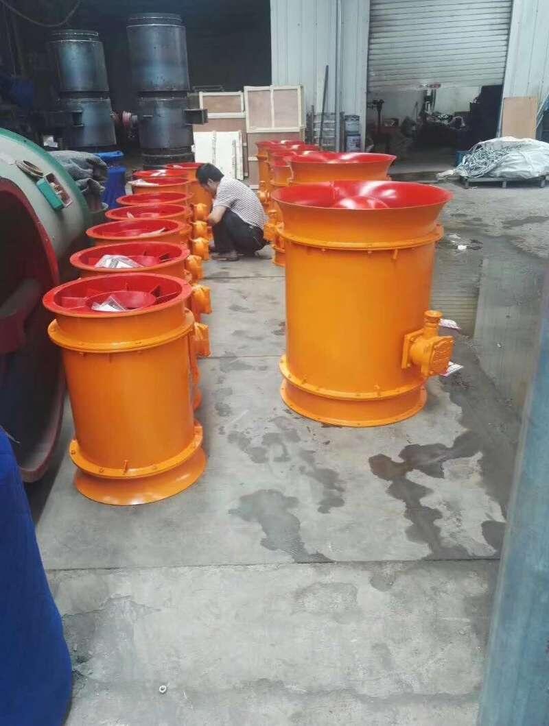 新疆克拉瑪依防爆風(fēng)機(jī)價格/廠家