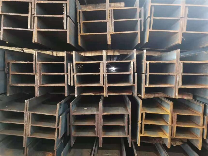 澳標(biāo)H型鋼UC系列  海工工程項(xiàng)目使用