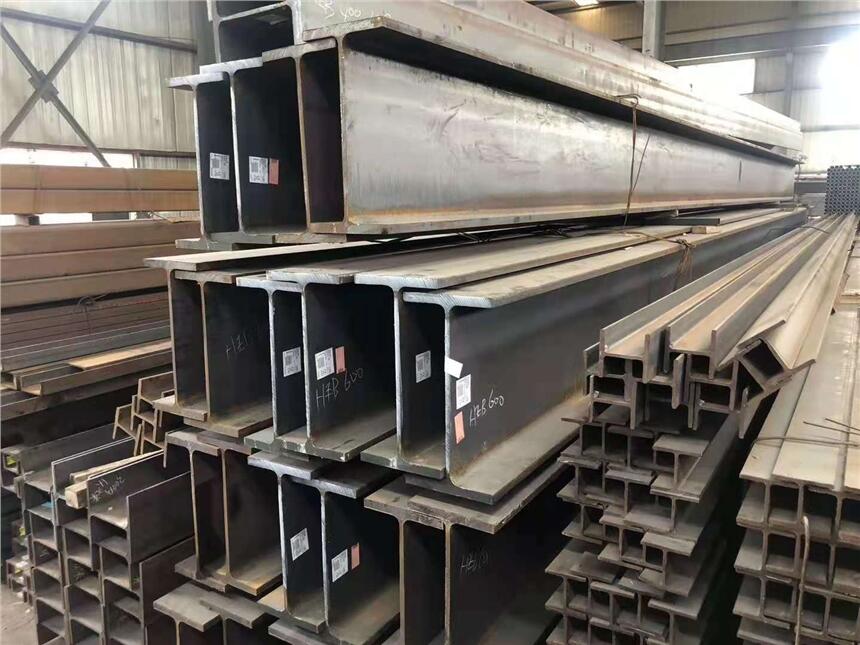 日標(biāo)H型鋼300X300  環(huán)?？萍荚O(shè)備使用