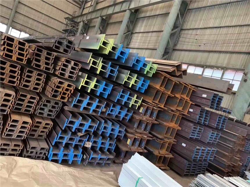 歐標工字鋼IPE系列  型鋼尺寸規(guī)格齊全