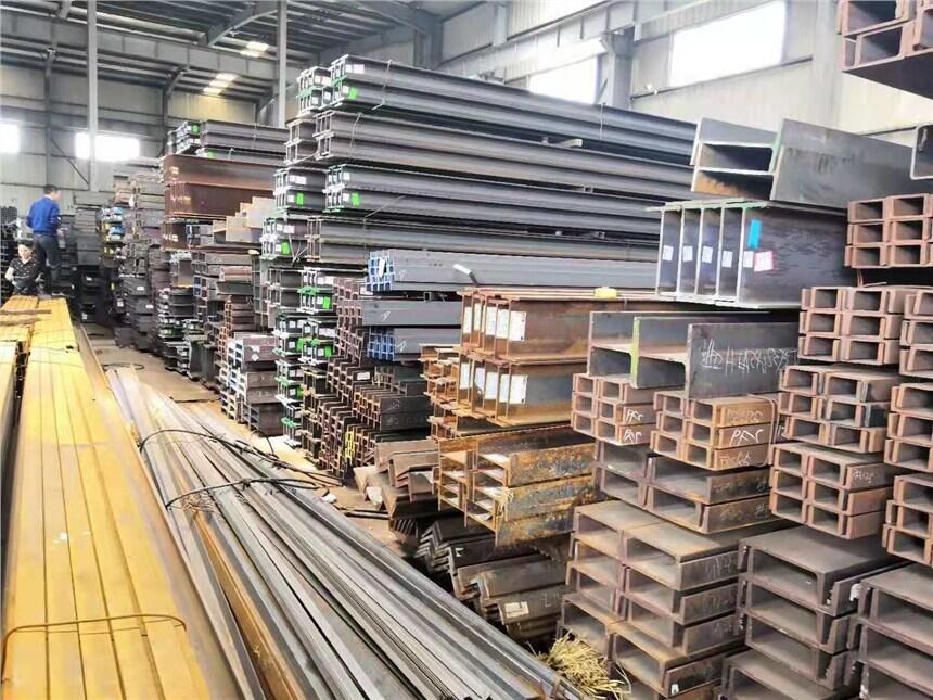 澳標(biāo)H型鋼150UC23.4  出口項目上使用  鋼廠直銷